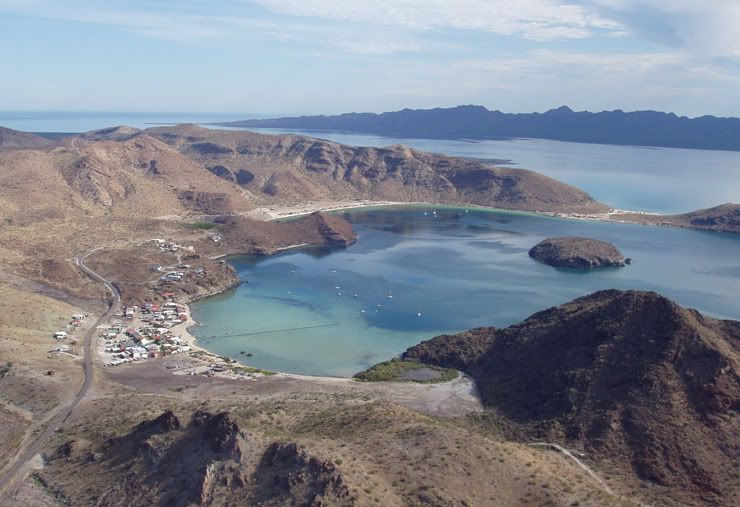 BajaNomad Beach house for sale south of Mulege Powered by XMB